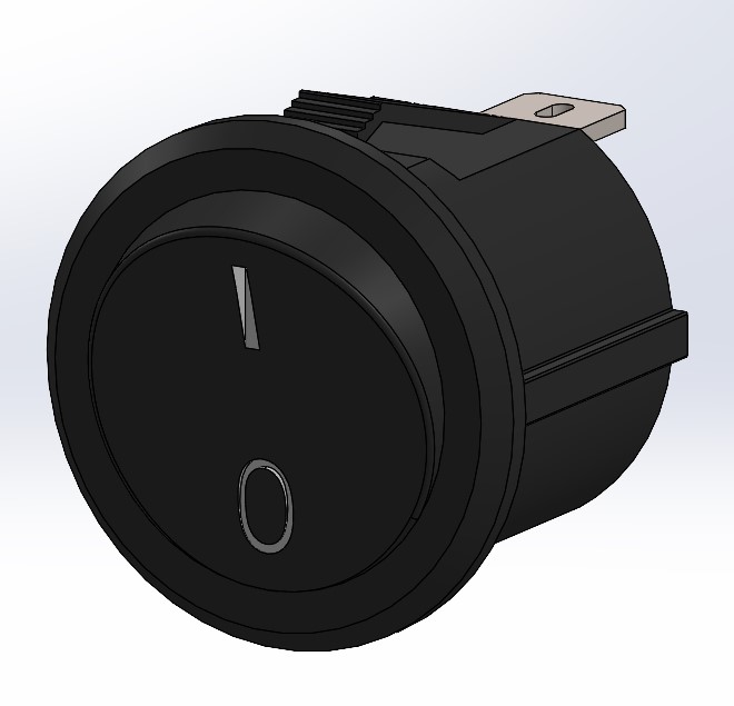 自平衡两轮编程小车sw21可编辑